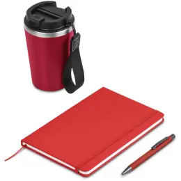 Altitude Carnaby Kraft Red